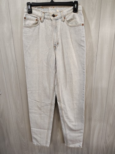Vintage women acid wash - vintage, levi