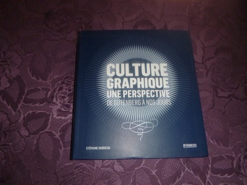 Stephane darricau culture - stephane,