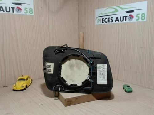 Glace retroviseur gauche rover - retroviseur,