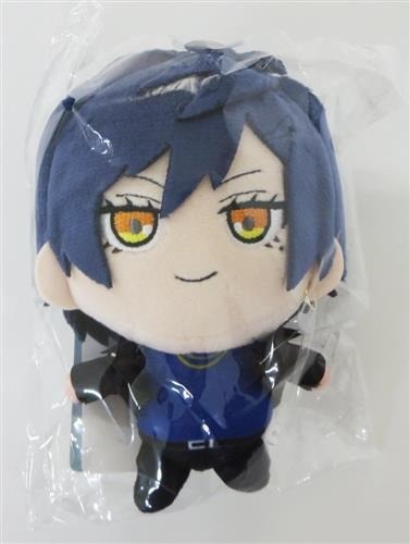 Peluche gachi koi - peluche,