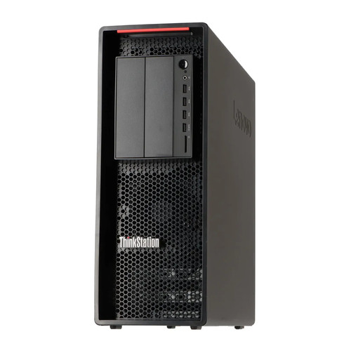 Lenovo thinkstation p520 - thinkstation,