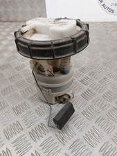 Pompe de gavage RENAULT CLIO 2