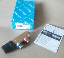 Mitigeur Thermostatique