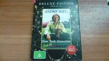 Andre Rieu New York Memories (CD)