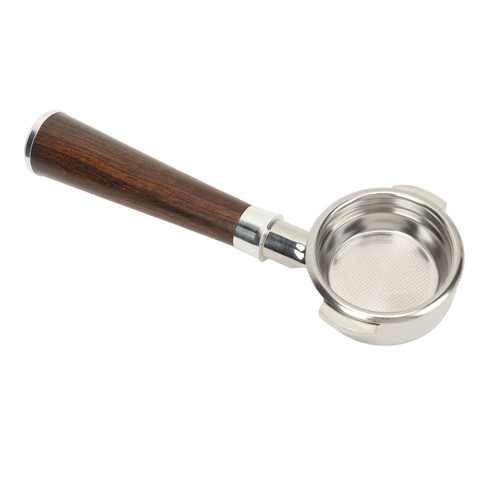58mm bottomless portafilter - 58mm,