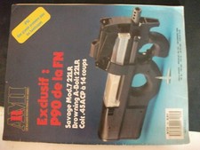 **ju ArMI n°103 Savage 22LR /