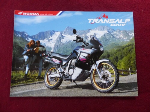 Prospectus catalogue moto - moto,