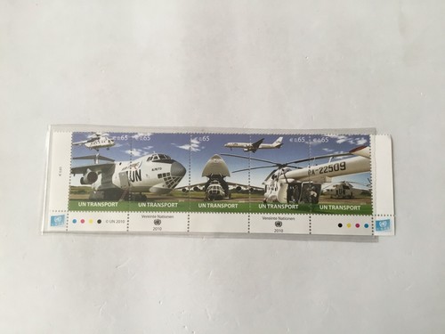 Nations unies vienne - vienne, timbres