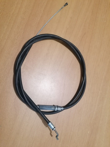 Cable embrayage tondeuse wolf - cable,