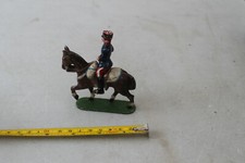 quiralu / lucotte cavalier