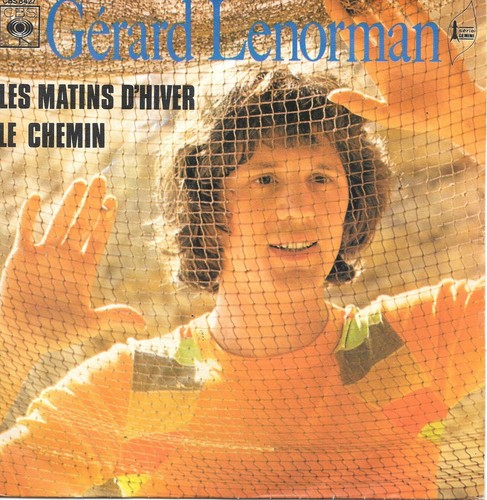 Gérard lenorman les matins - :,