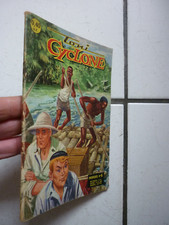 EDITION  ARTIMA / DYNAMIC / TONI CYCLONE / NUMEROS   6