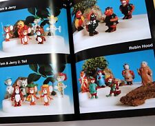  catalogue jouets oeufs Kinder