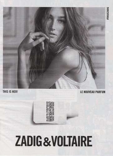 Publicité papier - ,