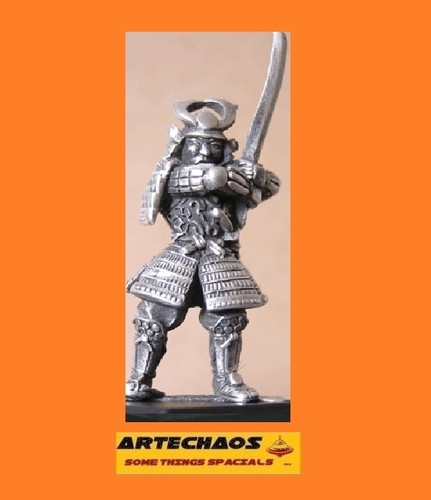 Heavy ranged infantryman - heavy,