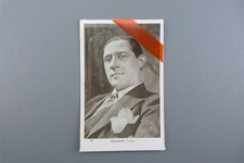 Carte postale de GEORGES THILL