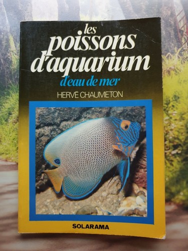 Livre sur les - , d'eau