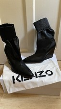 ?Bottines Kenzo NEUVES Et Authentiques (850 Euros)?
