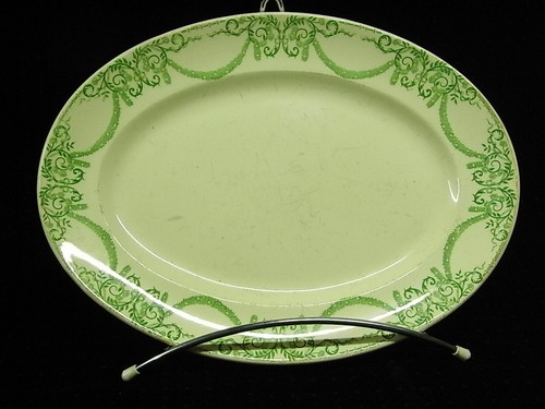 Creil montereau plat - montereau,