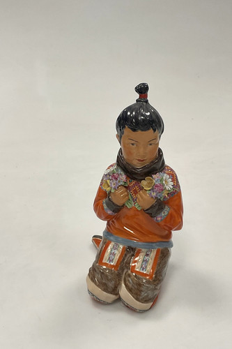 Figurine royal copenhagen - figurine,