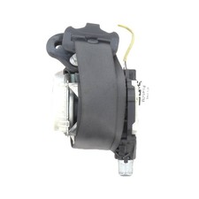 Ceinture sécurité arrière