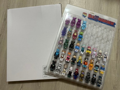 Rbrick ensemble présentoir - ensemble,