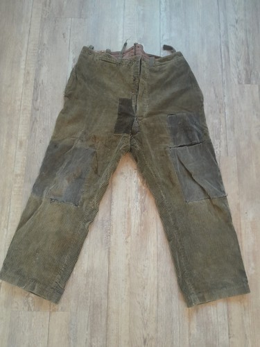Pantalon travail fermier en - de,