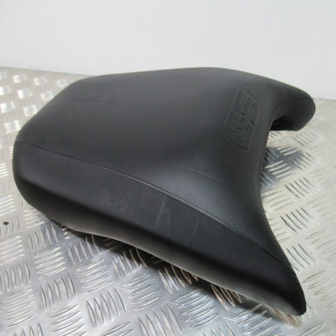 Selle arrière chauffante - , bmw