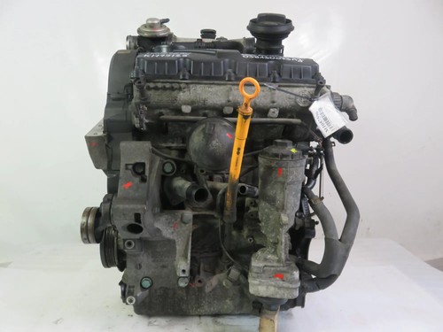 Skoda fabia 6y2 moteur - i, atd