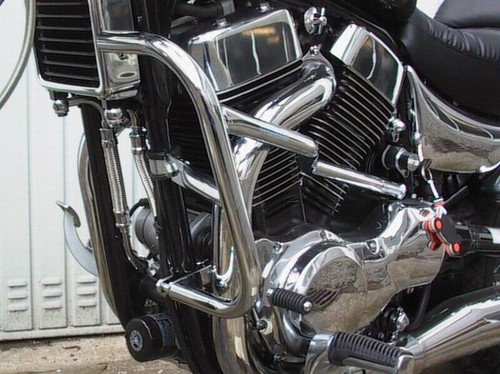 Suzuki 1400 - vs,