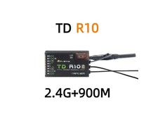 Frsky r10 10canaux - frsky, td