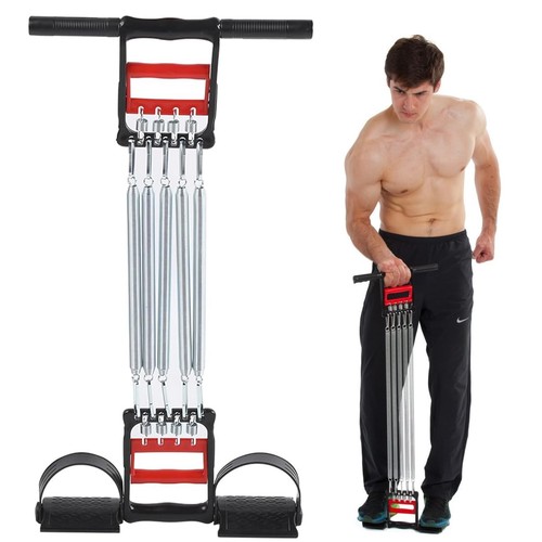 Poitrine expander extenseur - poitrine, expander,d'extenseur