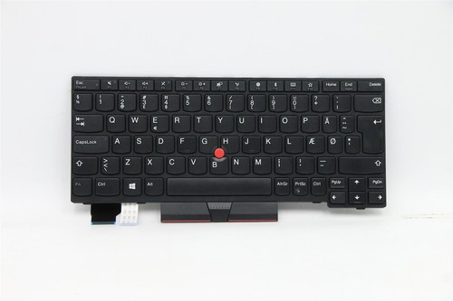 Clavier lenovo thinkpad - clavier,