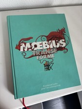 MOEBIUS – Transe Forme |