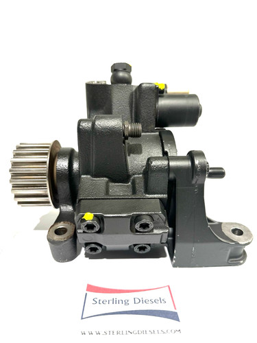 Bosch pompe injection - pompe, à