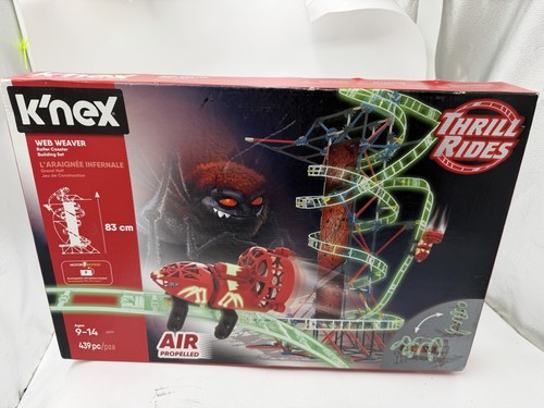 Nex thrill rides web - thrill, ✨✨web