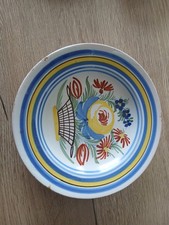 Quimper, Pub Plate for