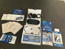 Sony Ps Vita