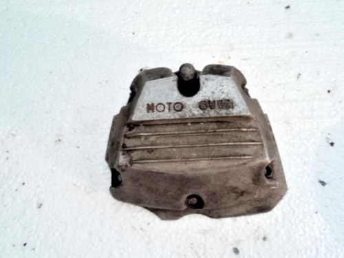 Cache culbuteur moto - cache,