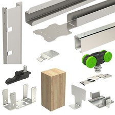 Système coulissant SLID'UP