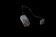 Lego® Technique moteur POWER FUNCTIONS GRIS CLAIR (LBG)