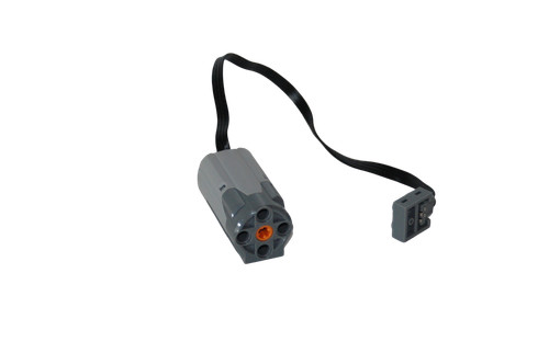 Lego technique moteur - lego®, power