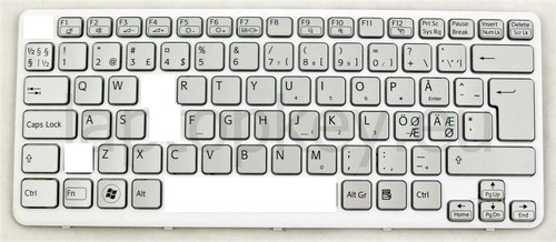 So77 touches pour clavier - pour,