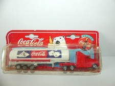 CAMION KENWORTH AVEC CITERNE