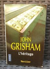 Livre roman policier thriller