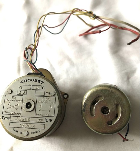 Electronic component vintage - electronic,