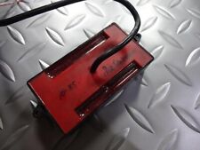 Humbucker noir OBL Bill