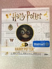  Harry Potter Vinyl Figure