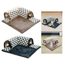 Lit pour chat mignon, jouet