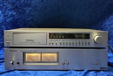 Technics amplificateur 9021 - technics, se-9021